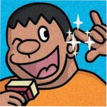 大筒木舍人角色头像