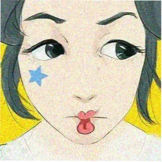 宇智波佐助角色头像